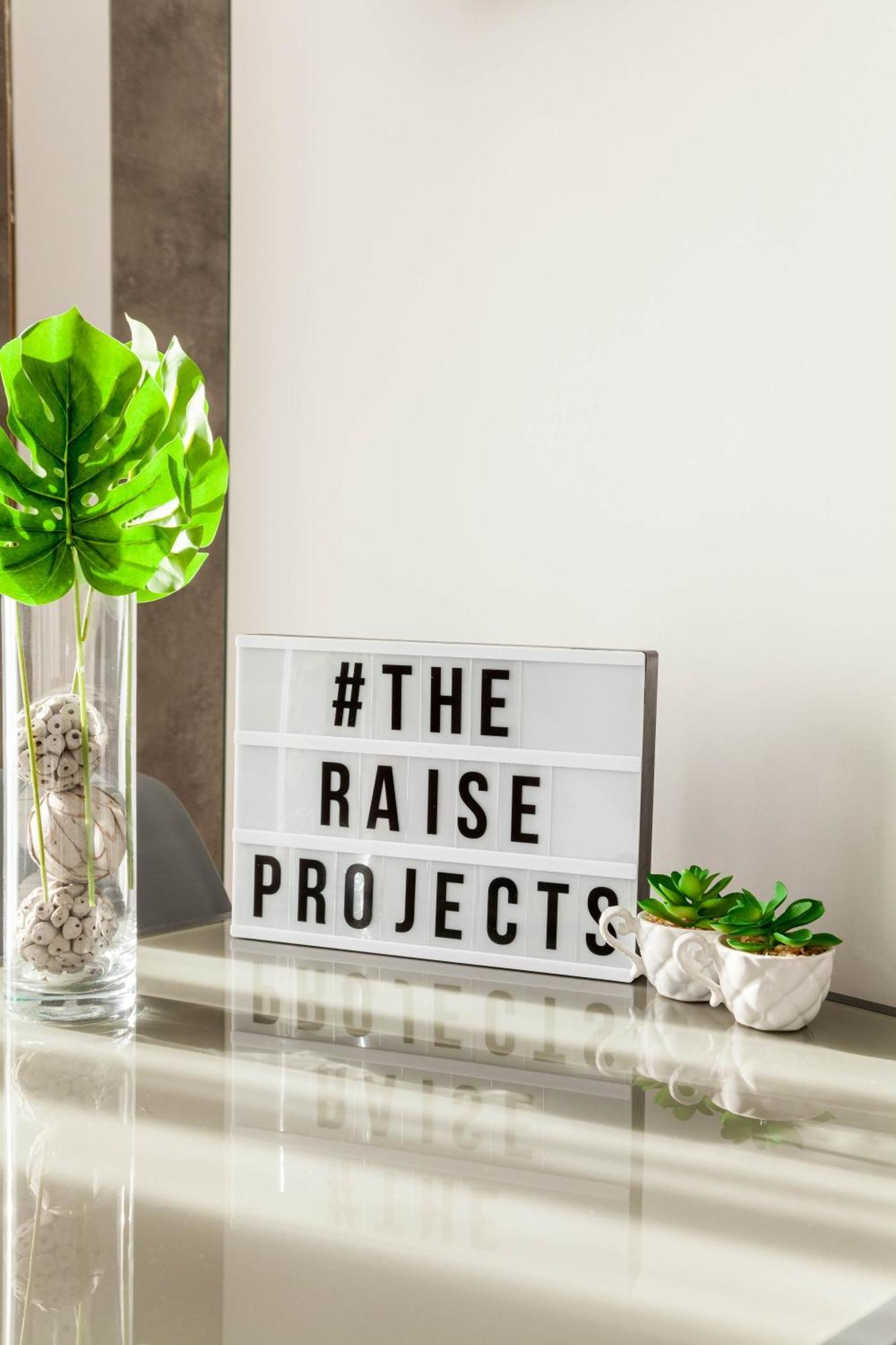 Raise Heraklion Boutique Apartments מראה חיצוני תמונה