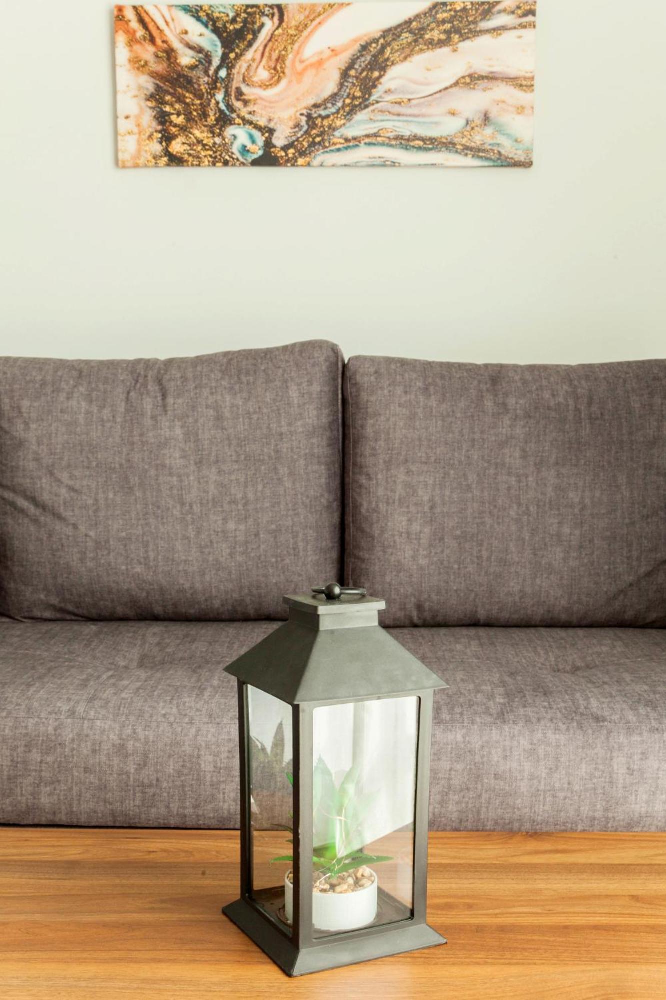 Raise Heraklion Boutique Apartments מראה חיצוני תמונה